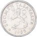 Coin, Finland, 10 Pennia, 1988