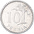 Coin, Finland, 10 Pennia, 1988