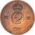 Monnaie, Suède, 2 Öre, 1961
