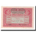 Banknote, Austria, 2 Kronen, 1917, 1917-03-01, KM:50, VF(20-25)