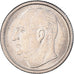 Münze, Norwegen, 25 Öre, 1969