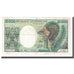 Banknote, Central African Republic, 10,000 Francs, KM:13, VF(30-35)