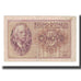 Banknot, Włochy, 5 Lire, Undated, Undated, KM:28, G(4-6)