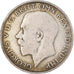 Moneda, Gran Bretaña, Florin, Two Shillings, 1921