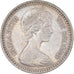 Moneda, Rodesia, Shilling = 10 Cents, 1964