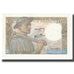 Francia, 10 Francs, Mineur, 1944, 1944-06-22, SPL-, Fayette:8.12, KM:99e