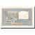 France, 20 Francs, Science et Travail, 1942, 1942-01-08, TB+, Fayette:12.21