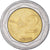 Coin, Peru, 2 Nuevos Soles, 1995