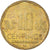 Münze, Peru, 10 Centimos, 2009