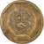 Coin, Peru, 10 Centimos, 2002