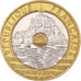 Coin, France, 20 Francs, 1995