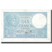 France, 10 Francs, Minerve, 1939, 1939-10-26, TTB, Fayette:7.13, KM:84