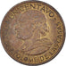Moneda, Guatemala, Centavo, Un, 1969