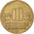 Coin, Peru, 10 Centimos, 2003