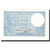 França, 10 Francs, Minerve, 1940, 1940-10-24, UNC(60-62), Fayette:7.18, KM:84
