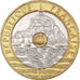 Moneta, Francia, 20 Francs, 1992