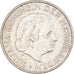 Münze, Niederlande, Gulden, 1965