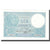 France, 10 Francs, Minerve, 1940, 1940-11-07, SUP, Fayette:7.19, KM:84
