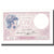 France, 5 Francs, Violet, 1939, 1939-08-17, SUP+, Fayette:4.6, KM:83