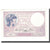 França, 5 Francs, Violet, 1940, 1940-12-12, EF(40-45), Fayette:4.17, KM:83
