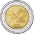 Coin, Peru, 2 Nuevos Soles, 2005
