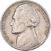 Munten, Verenigde Staten, 5 Cents, 1955