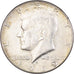 Coin, United States, Half Dollar, 1969