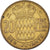 Moneda, Mónaco, 20 Francs, Vingt, 1951