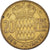 Coin, Monaco, 20 Francs, Vingt, 1951