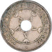 Munten, Belgisch Congo, 10 Centimes, 1911