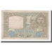 Francia, 20 Francs, Science et Travail, 1940, 1940-08-01, BC, Fayette:12.5