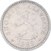 Coin, Finland, 10 Pennia, 1983