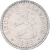Monnaie, Finlande, 10 Pennia, 1983