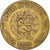 Coin, Peru, 10 Centimos, 1993