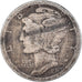 Moneda, Estados Unidos, Dime, 1920