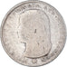 Moeda, Países Baixos, 25 Cents, 1896