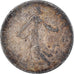 Coin, France, 50 Centimes, 1902