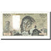 France, 500 Francs, Pascal, 1987, 1987-01-08, VF(20-25), Fayette:71.35, KM:156f