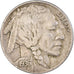 Munten, Verenigde Staten, 5 Cents, 1936