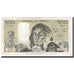 France, 500 Francs, Pascal, 1985, 1985-01-03, EF(40-45), Fayette:71.32, KM:156e