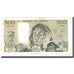 França, 500 Francs, Pascal, 1991, 1991-05-02, AU(50-53), Fayette:71.47, KM:156h
