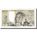 France, 500 Francs, Pascal, 1990, 1990-02-01, TTB+, Fayette:71.43, KM:156g