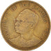 Munten, Gambia, 10 Bututs, 1971