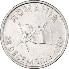 Moeda, Roménia, 10 Lei, 1992