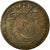 Moneta, Belgia, Leopold I, 5 Centimes, 1856, EF(40-45), Miedź, KM:5.1