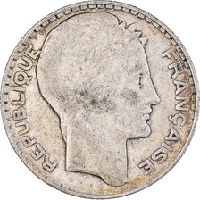 Coin, France, 10 Francs, 1930