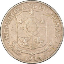 Moneda, Filipinas, Piso, 1974