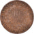 Munten, Frankrijk, 10 Centimes, 1886