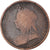 Moneta, Gran Bretagna, 1/2 Penny, 1900