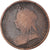 Moneda, Gran Bretaña, 1/2 Penny, 1900
